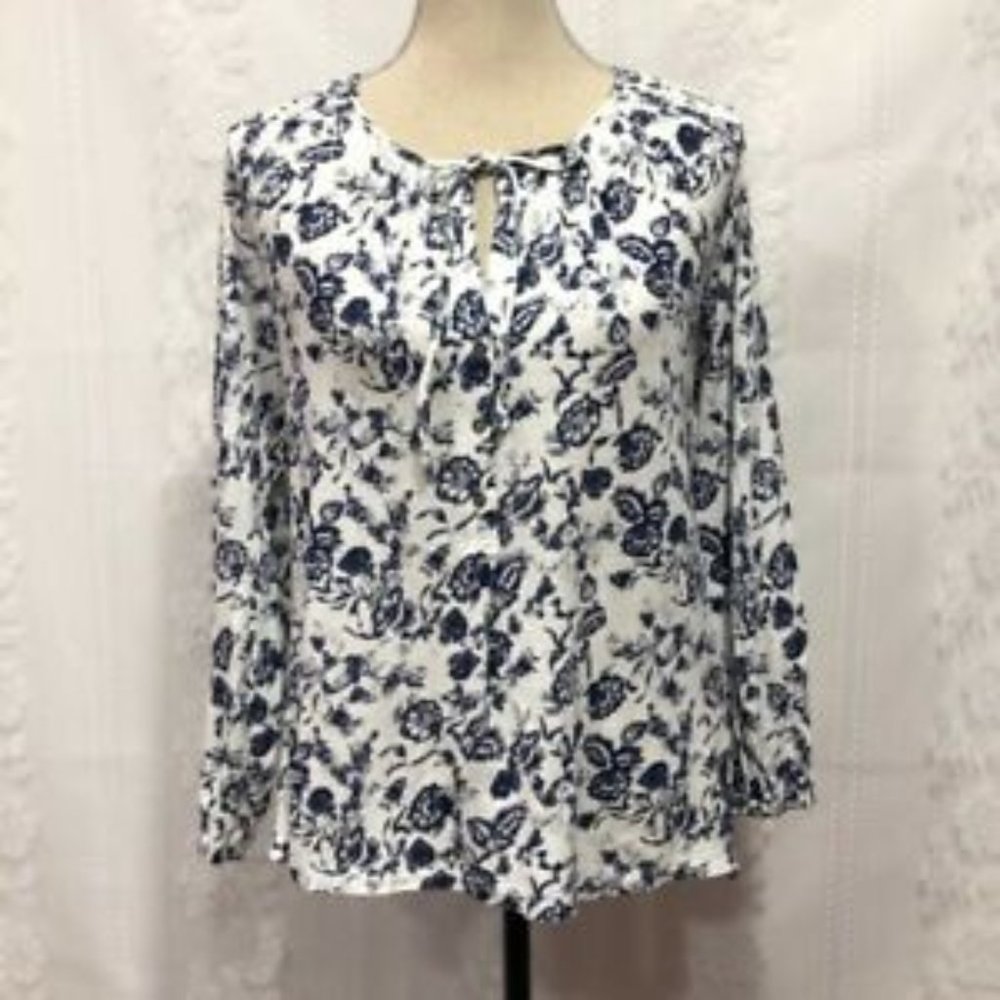 Lucky Brand Top Size L
